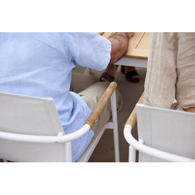 Around Dining Side Chair