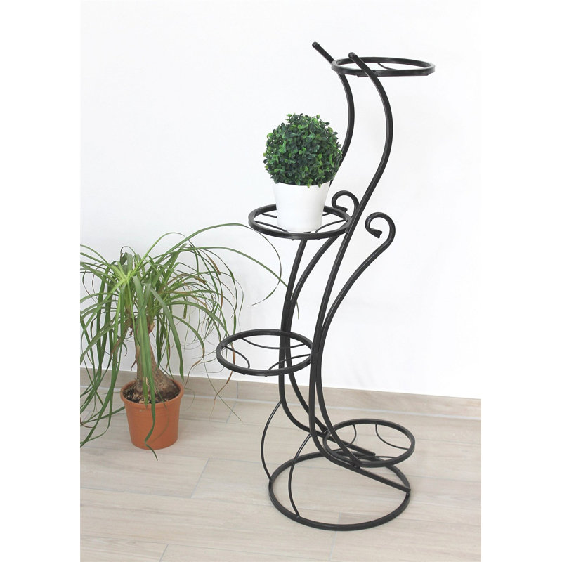 Leitner Plant Stand