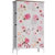 Kolby 8 Drawer Tall Dresser 46.5"
