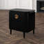 Briallen 2 - Drawer Nightstand
