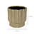 Cypress Ceramic Cachepot