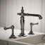 Artifacts® Widespread Bathroom Faucet with Drain Assembly-90937828