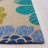 Doyle Hand Hooked Performance Floral Rug-22984738