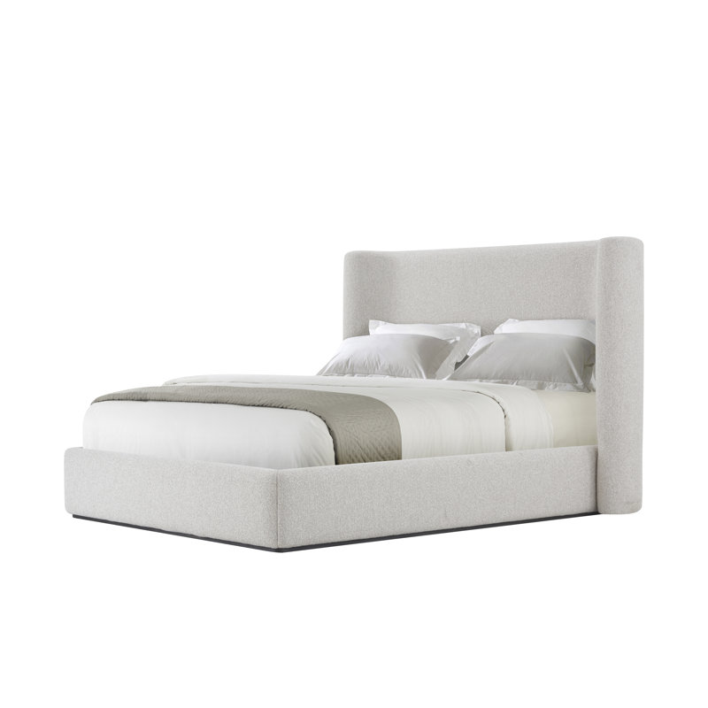 Maxwell Upholstered Bed, California King