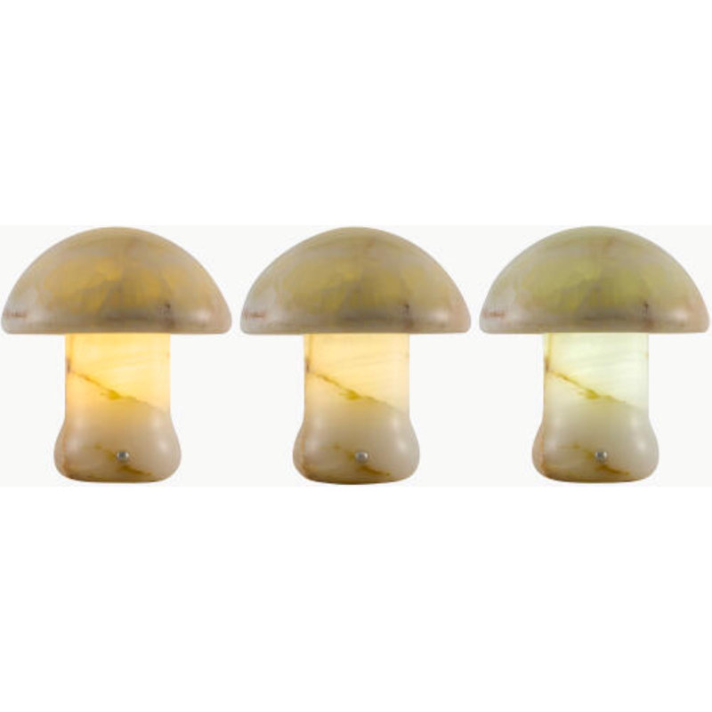 Lampe de table Cava