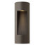 Luna LED 2-Light Outdoor Flush Mount-75109103-36192755-36192754