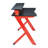 Eldon Metal Base Computer Desk-925993005