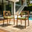 2PCS Patio Lounge Chair-129028134
