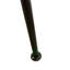 Auvent de remplacement pour pavillon de jardin Laurel Canyon HDGSTDM-1012 - Riplock 350