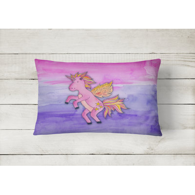 Outdoor Throw Pillow