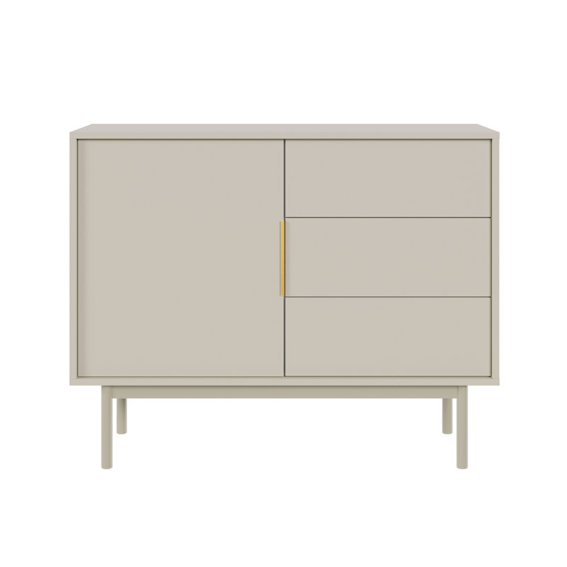 Pleshette 104 Sideboard