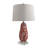 Williamsburg Foral Vine Lamp