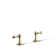 Artifacts® Deck-Mount Bath Lever Handle Trim