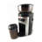 Espressione Electric Conical Burr Coffee Grinder