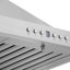 Hotte murale ZLINE-1980290057
