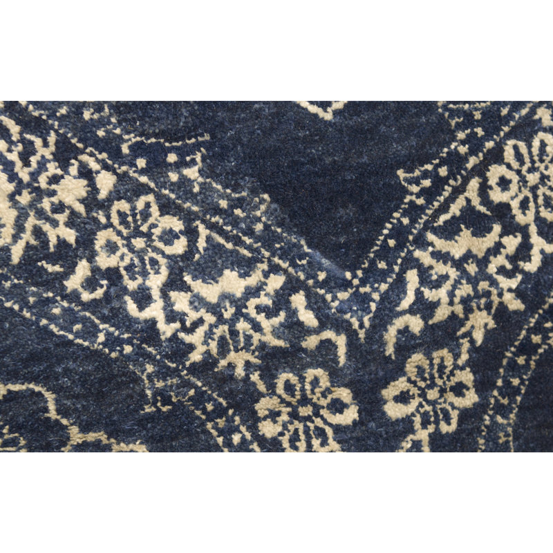 Moroccan Area Rug