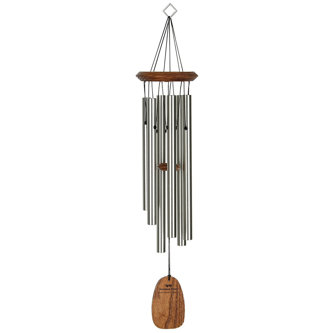 Metal Wind Chime Woodstock Chimes