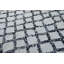 One-of-a-Kind Rectangle 5'10" X 8'3" Hand Loomed Area Rug