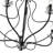 Bellamira Mallory 5-Light Dimmable Chandelier-1338403903