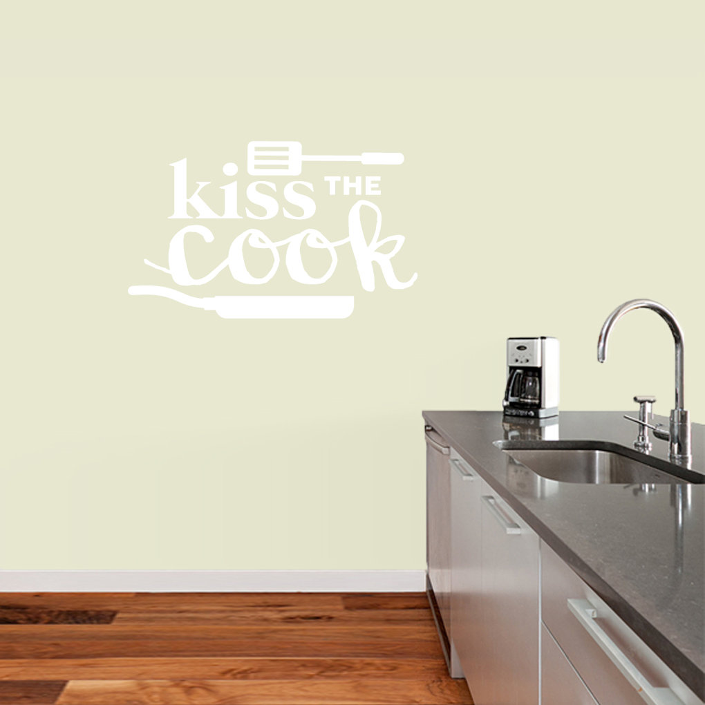 Food & Beverage Non-Wall Damaging Sweetums Wall Decals 