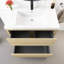 Meuble-lavabo sur pied 36 po avec lavabo-646840496