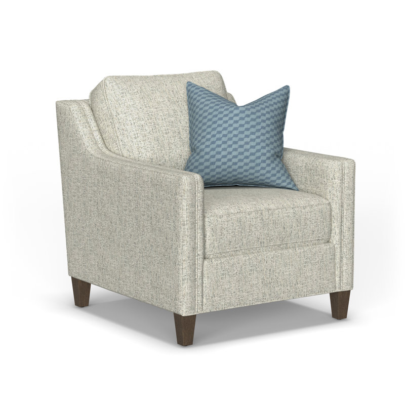 Caterina Power Incliner, White