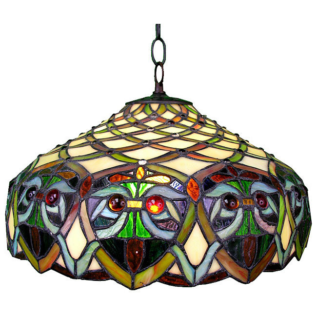 Luminaire suspendu 1 lumière Mathis