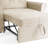 52-Inch Wide Single Sofa, Comfort Upholstered Chair and a Half-887289615