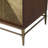 Phoenix 40'' Single Bathroom Vanity with Quartz Top
