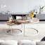 Jaquaya Frame Coffee Table-115548981-115548980