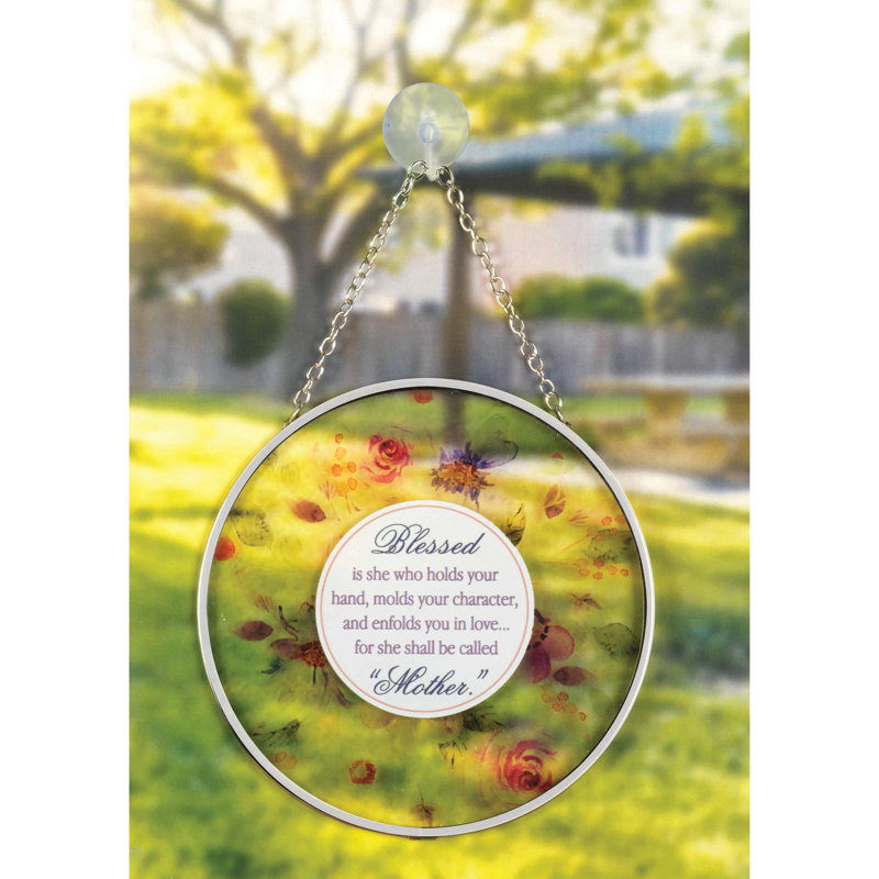 Religious & Spiritual Box Signs & Plaques