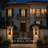 LED Outdoor Wall Sconces-131076345