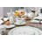 Villeroy & Boch Colorful Spring 12.5" Dinner Plate