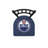 NCAA Swivel 25" Counter Stool-1973240585-1973240394