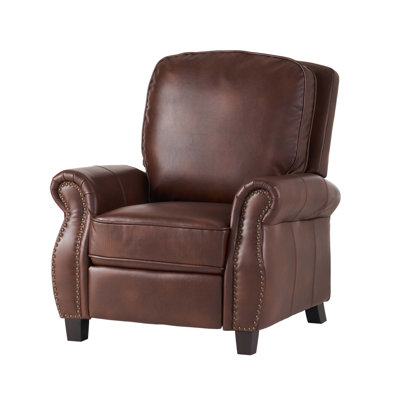Push Rack Recliner
