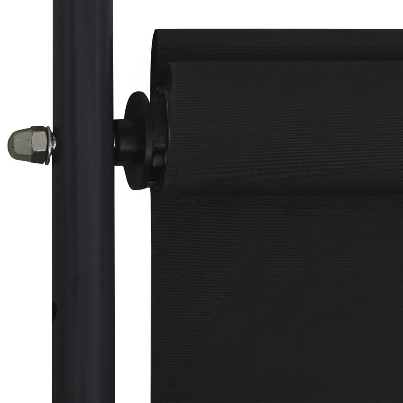 Outdoor Room Darkening Roll-Up Blind, 270cm L x 200cm W