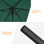 Parasol de marché 7 pi 2 po Kahoka-341684600