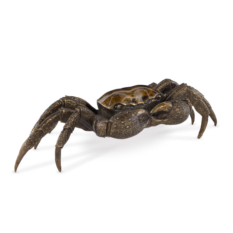 Figurines et sculptures d'animaux Maitland Smith