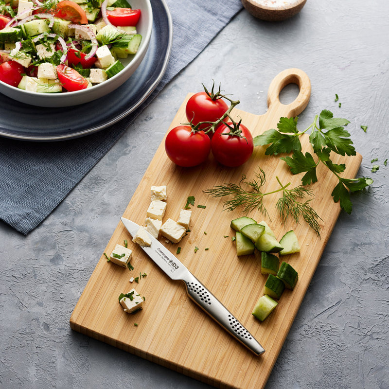 Cuisine::pro® iD3® Paring Knife 3.5"