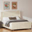 Lit tapissier Corduroy-1676733330
