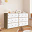 Metal 90cm Storage Cabinet