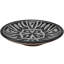 Handmade Ceramic Decorative Plate