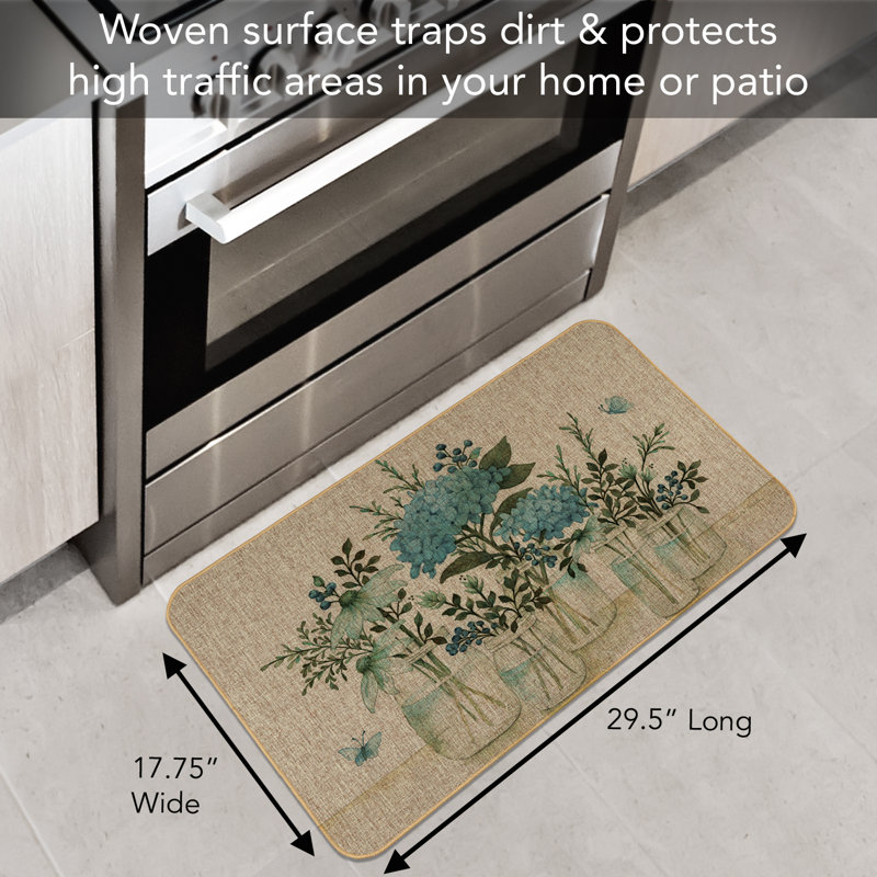 Tapis d'intérieur / extérieur Lark Manor ™