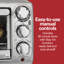 Four grille-pain en acier inoxydable Hamilton Beach®