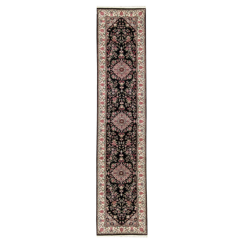 Jahan One-of-a-Kind 2'6" X 12' Area Rug