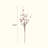 Sujin Dried Fruit Branch Stem 28" Tall-1588958429