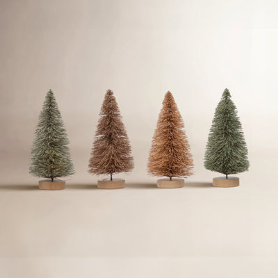 Christmas Tabletop Tree