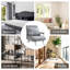 Chaplin Upholstered Accent Chair
