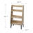 Ashalee Ladder Bookcase-1138710496