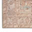 Tapis vintage lavable à la machine Heriberto-368434150